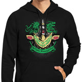 Battalia Dracozordus - Hoodie