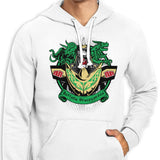 Battalia Dracozordus - Hoodie