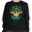 Battalia Dracozordus - Sweatshirt