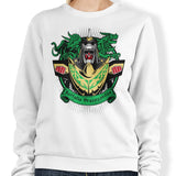 Battalia Dracozordus - Sweatshirt