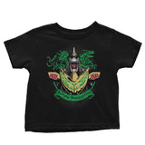 Battalia Dracozordus - Youth Apparel