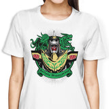 Battalia Dracozordus - Women's Apparel