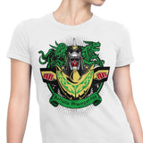 Battalia Dracozordus - Women's Apparel