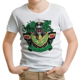 Battalia Dracozordus - Youth Apparel