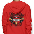 Battalia Megalozordus - Hoodie