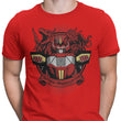 Battalia Megalozordus - Men's Apparel