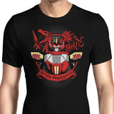 Battalia Megalozordus - Men's Apparel