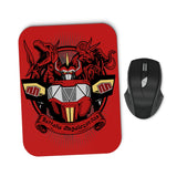 Battalia Megalozordus - Mousepad