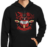 Battalia Megalozordus - Hoodie