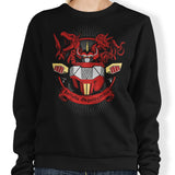 Battalia Megalozordus - Sweatshirt