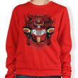 Battalia Megalozordus - Sweatshirt