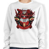 Battalia Megalozordus - Sweatshirt