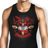 Battalia Megalozordus - Tank Top