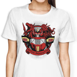 Battalia Megalozordus - Women's Apparel