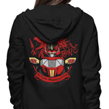 Battalia Megalozordus - Hoodie