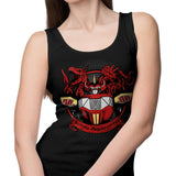 Battalia Megalozordus - Tank Top