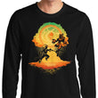 Battle of Destiny - Long Sleeve T-Shirt