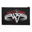 Battle of the Bands - Accessory Pouch