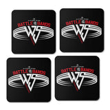 Battle of the Bands - Coasters