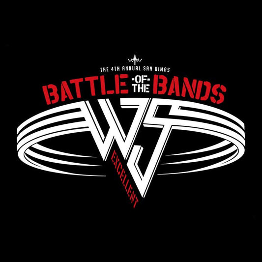 Battle of the Bands - Youth Apparel