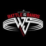 Battle of the Bands - Hoodie