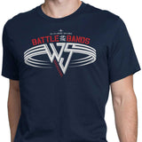 Battle of the Bands - Men's Apparel