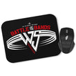 Battle of the Bands - Mousepad