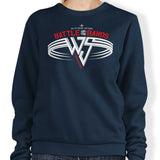 Battle of the Bands - Sweatshirt