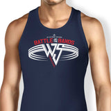 Battle of the Bands - Tank Top