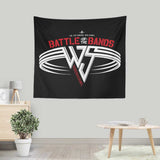 Battle of the Bands - Wall Tapestry