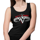 Battle of the Bands - Tank Top