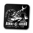 Battle of the Egyptian Gods - Coasters