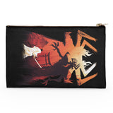 Battle the Darkness - Accessory Pouch