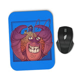 Be Who You Are - Mousepad