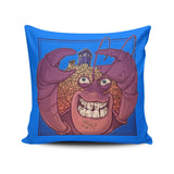 Be Who You Are - Throw Pillow