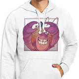 Be Who You Are - Hoodie