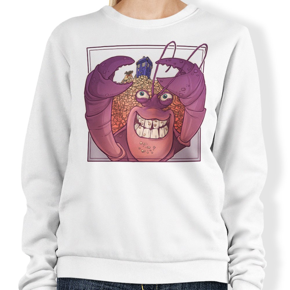 Be Who You Are - Sweatshirt