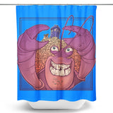 Be Who You Are - Shower Curtain