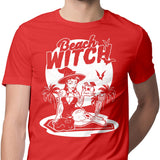 Beach Witch - Men's Apparel