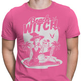 Beach Witch - Men's Apparel