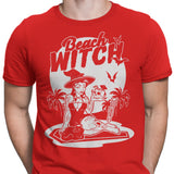 Beach Witch - Men's Apparel