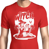 Beach Witch - Men's Apparel