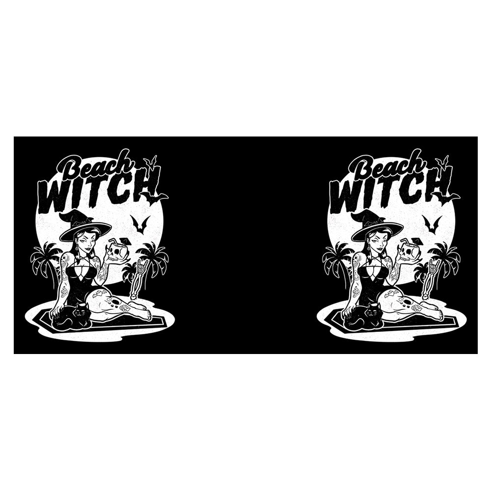 Beach Witch - Mug