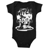 Beach Witch - Youth Apparel