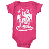 Beach Witch - Youth Apparel