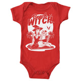 Beach Witch - Youth Apparel