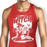 Beach Witch - Tank Top