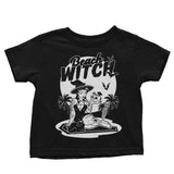 Beach Witch - Youth Apparel