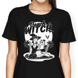 Beach Witch - Women's Apparel