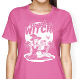 Beach Witch - Women's Apparel